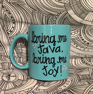 Illustration for article titled Reasons I’ve Gotta Have My Java, Ranked